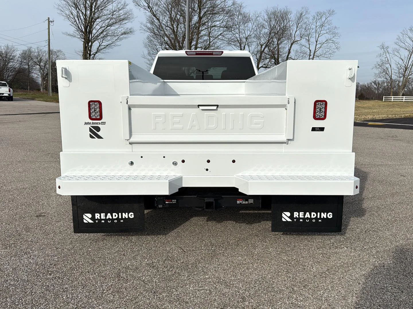2026 Chevrolet Silverado 3500 HD Work Truck - Photo 10