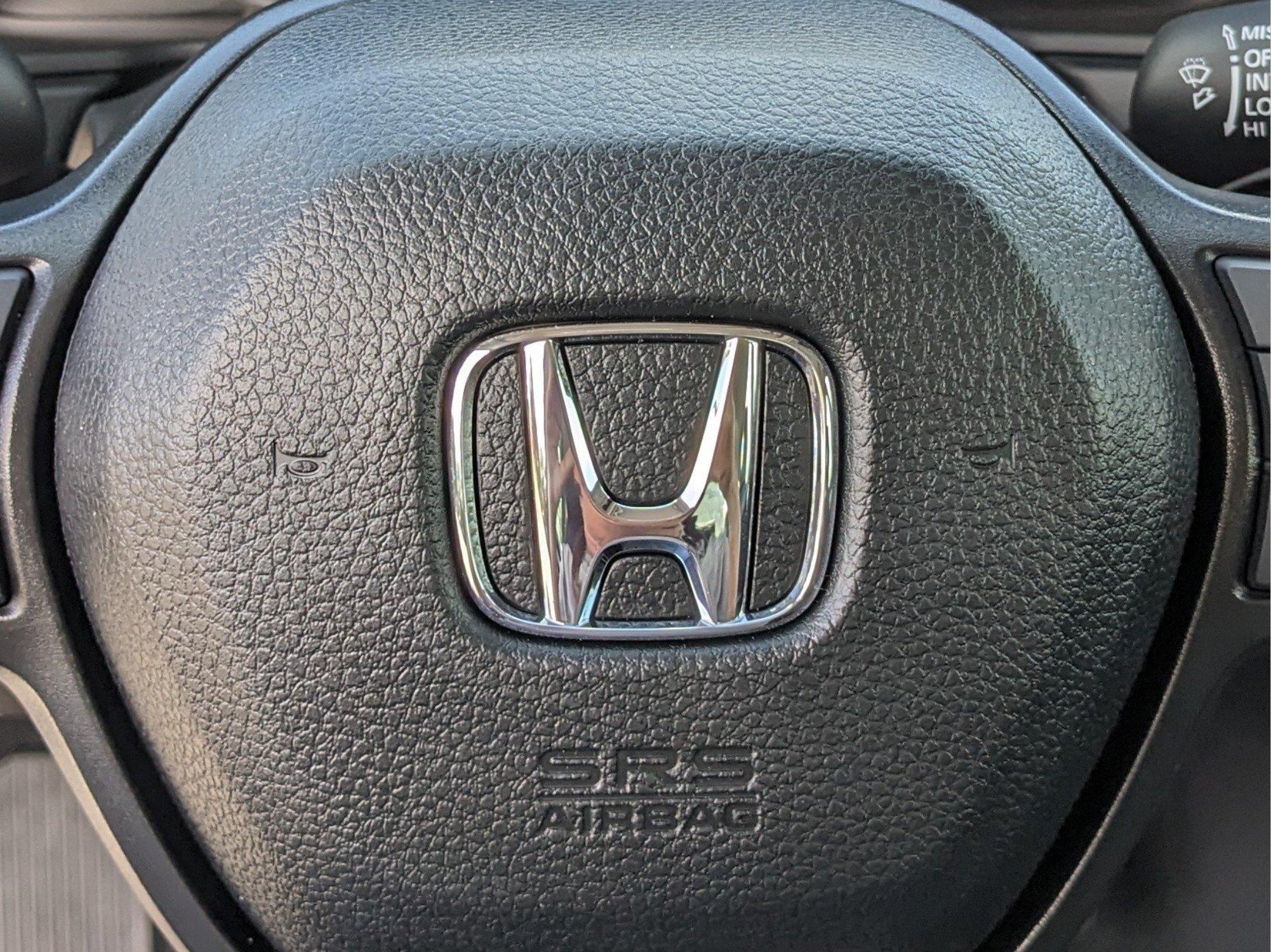 New 2026 Canyon River Blue Metallic Honda SE image 30