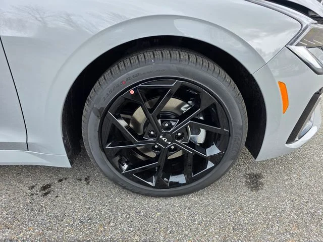 New 2026 Gray Kia GT-Line image 11