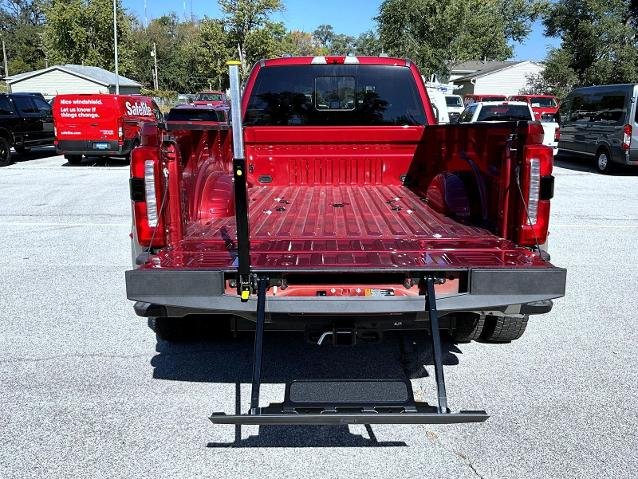 2026 Ford F-450 Super Duty King Ranch - Photo 22