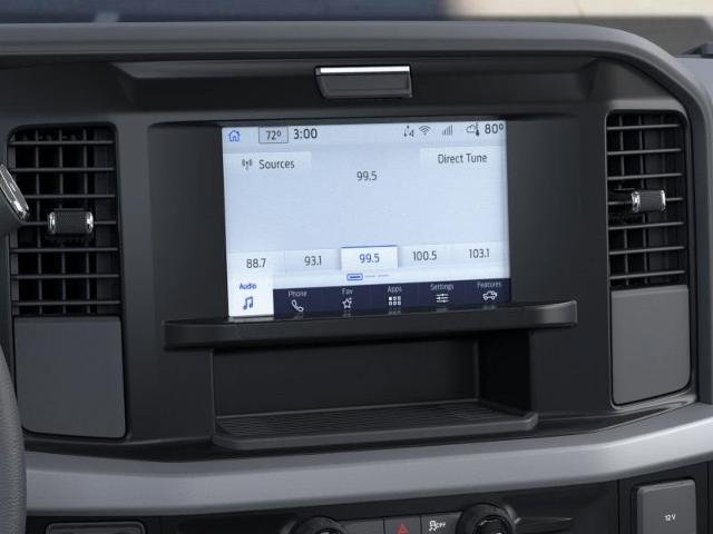 New 2025 Oxford White Ford XL image 40