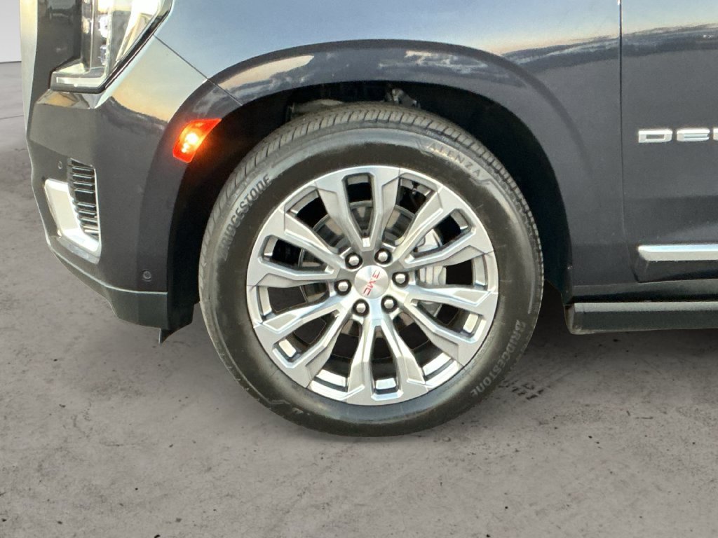 Certified Used 2024 Silver GMC Denali image 13