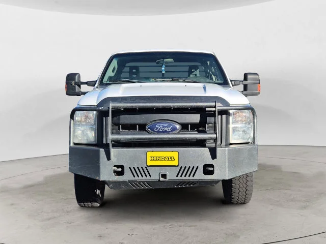 Used 2014 Ford F-350 Super Duty XL with VIN 1FT8X3BT9EEA80769 for sale in Bend, OR
