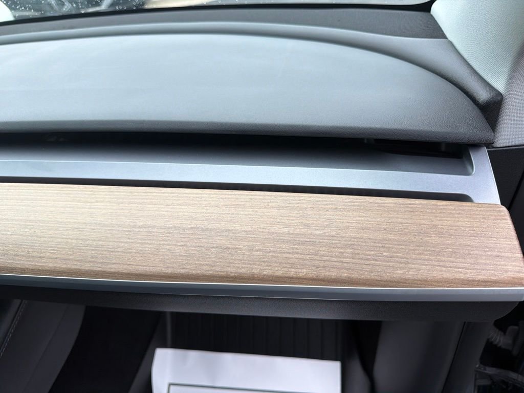 Used 2022 Gray Tesla Performance image 18