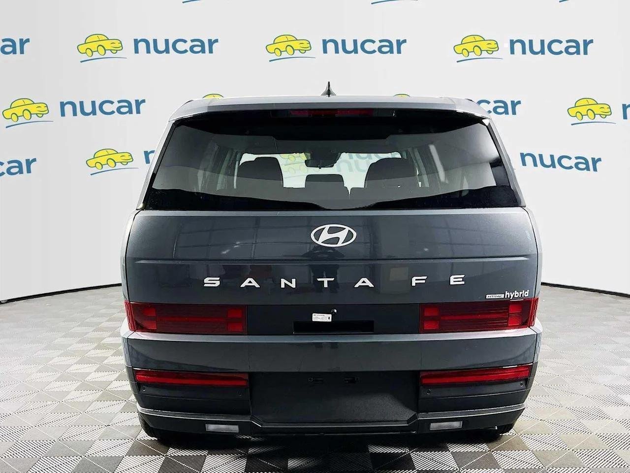2026 Hyundai Santa Fe SE - Photo 6