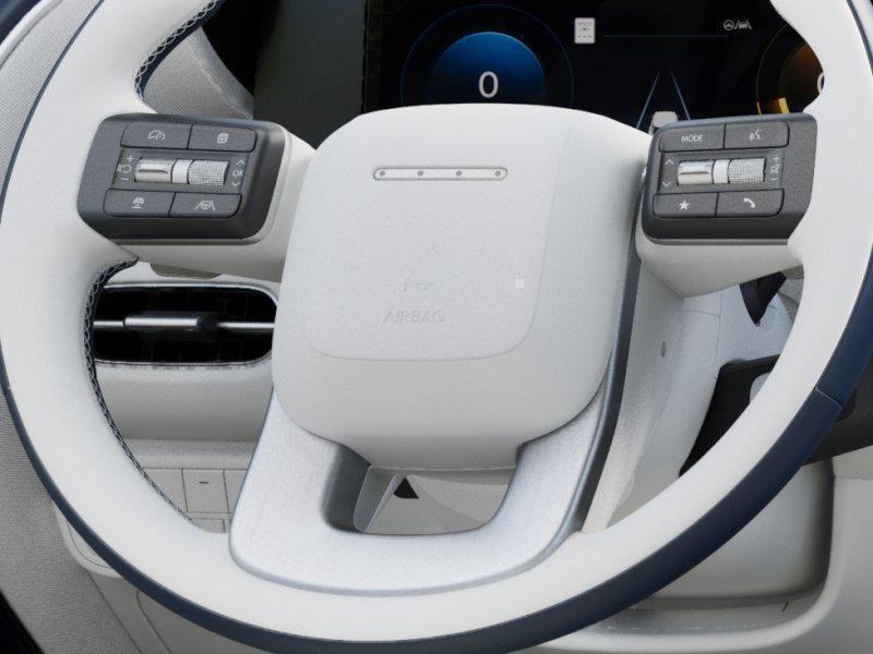 New 2027 Robust Emerald Pearl Hyundai Calligraphy AWD image 15