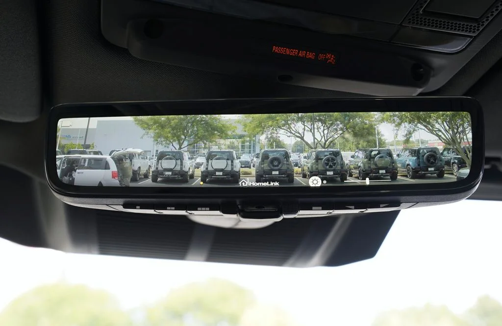 New 2026 Borasco Grey Land Rover X-Dynamic SE image 20
