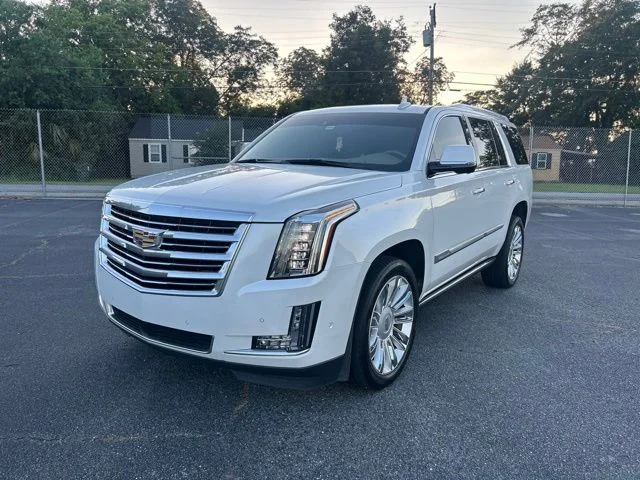 2020 Cadillac Escalade