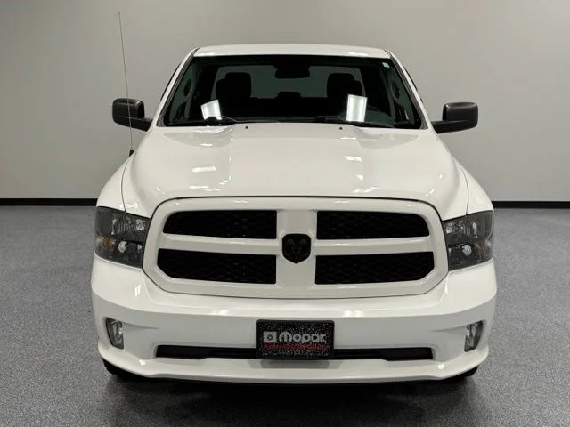 Used 2019 White Ram Express image 3