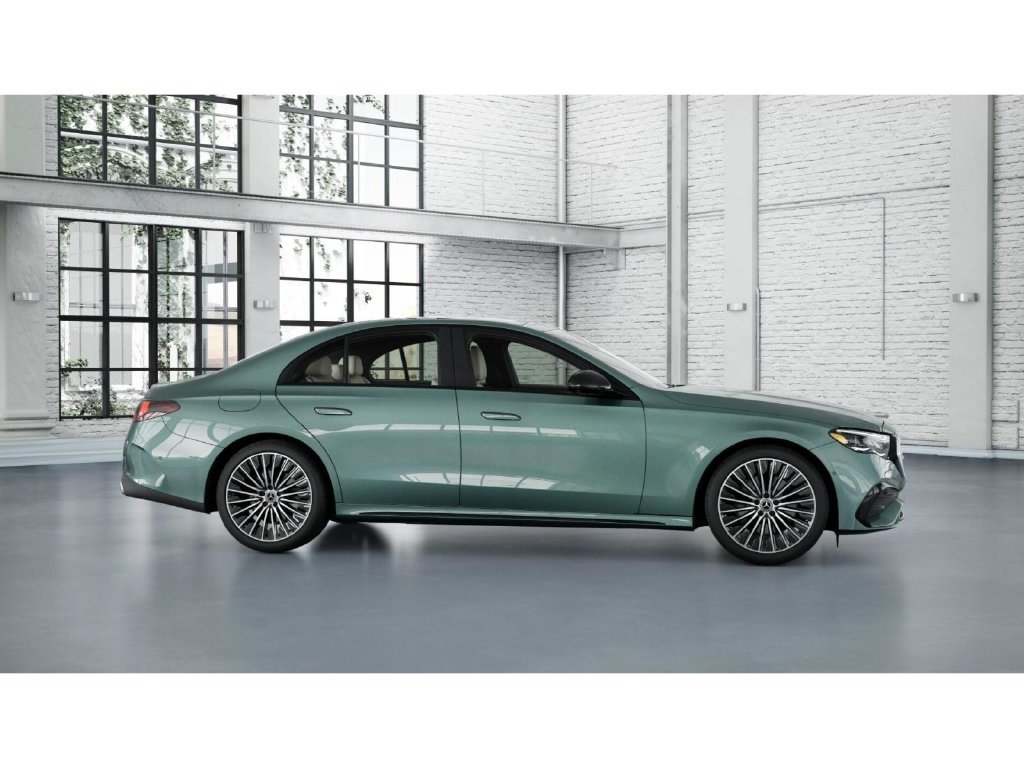 New 2027  Mercedes-Benz E 350 image 15