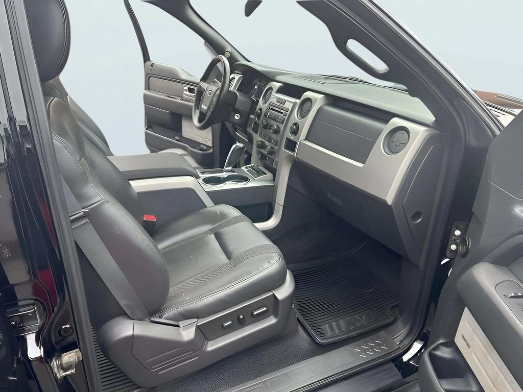 2011 Ford F-150 SVT Raptor - Photo 20