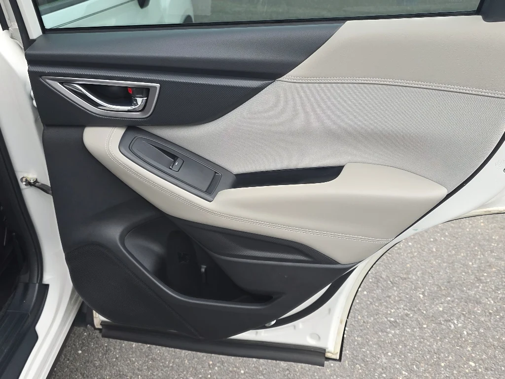 Used 2021 White Subaru Premium image 23
