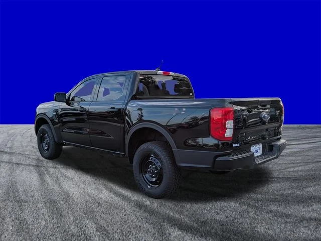 New 2026 Shadow Black Ford XL image 6