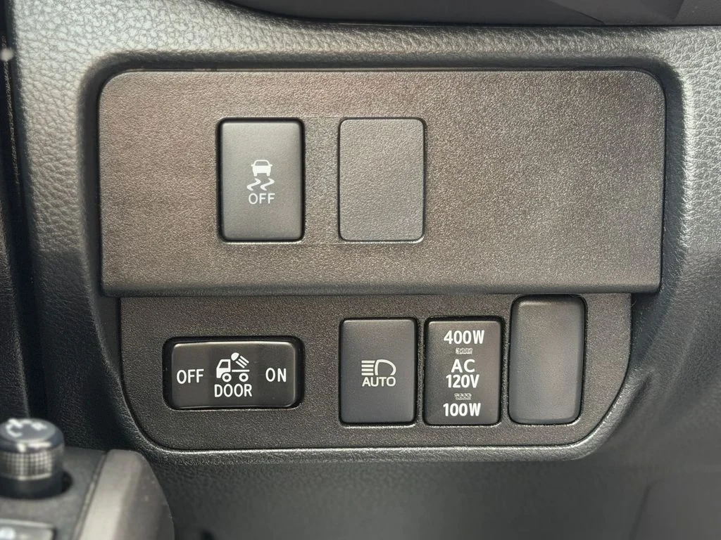 Used 2021 Gray Toyota TRD Off-Road image 22
