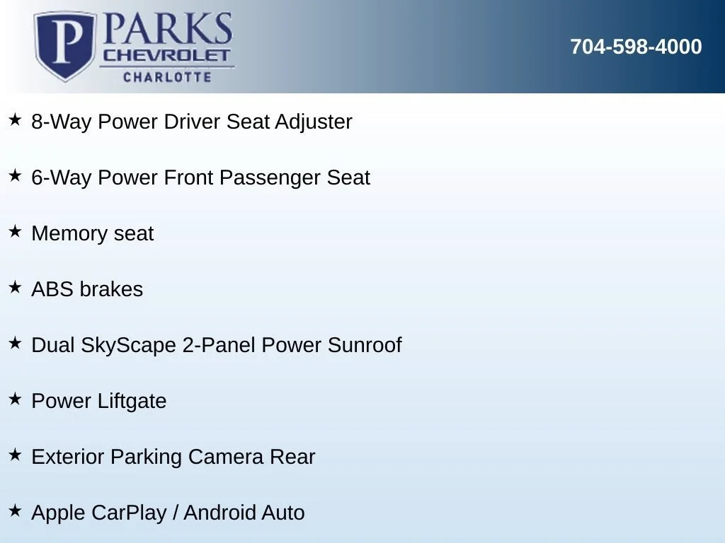 Used 2023 RADIANT RED TINTCOAT Chevrolet Premier image 14
