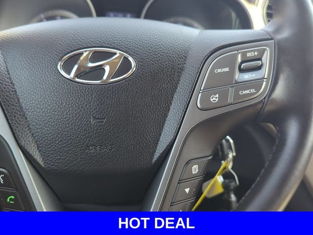 2014 Hyundai Santa Fe Sport - Photo 16