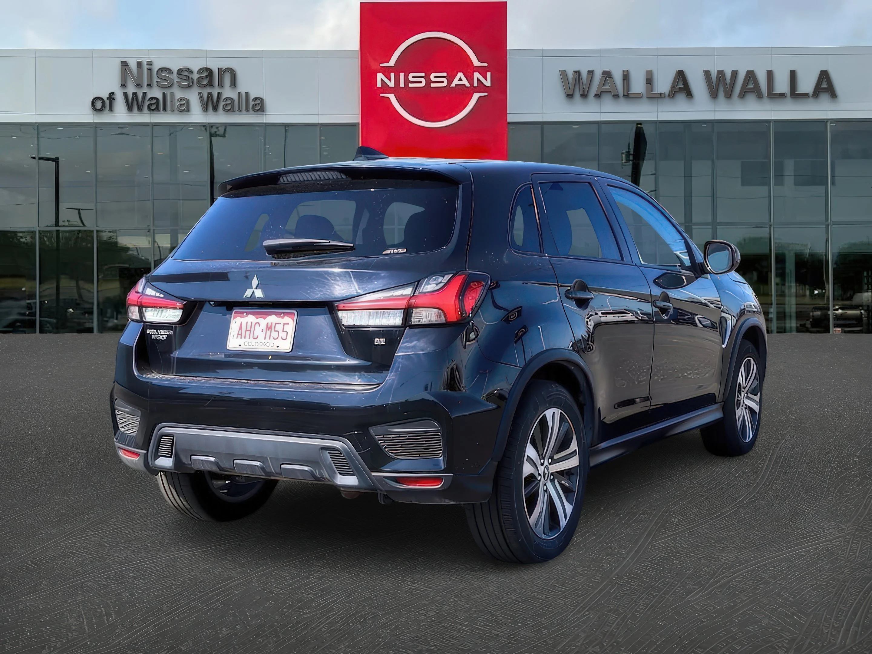 2024 Mitsubishi Outlander Sport SE - Photo 7