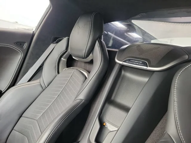 2024 Chevrolet Corvette 3LT - Photo 34