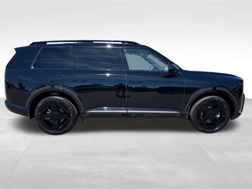 New 2027 Ebony Black Kia X-LINE SX image 8