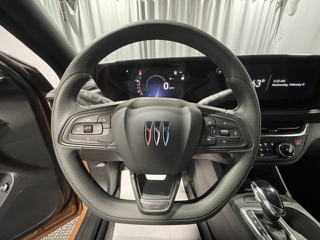 2026 Buick Envista Preferred - Photo 21