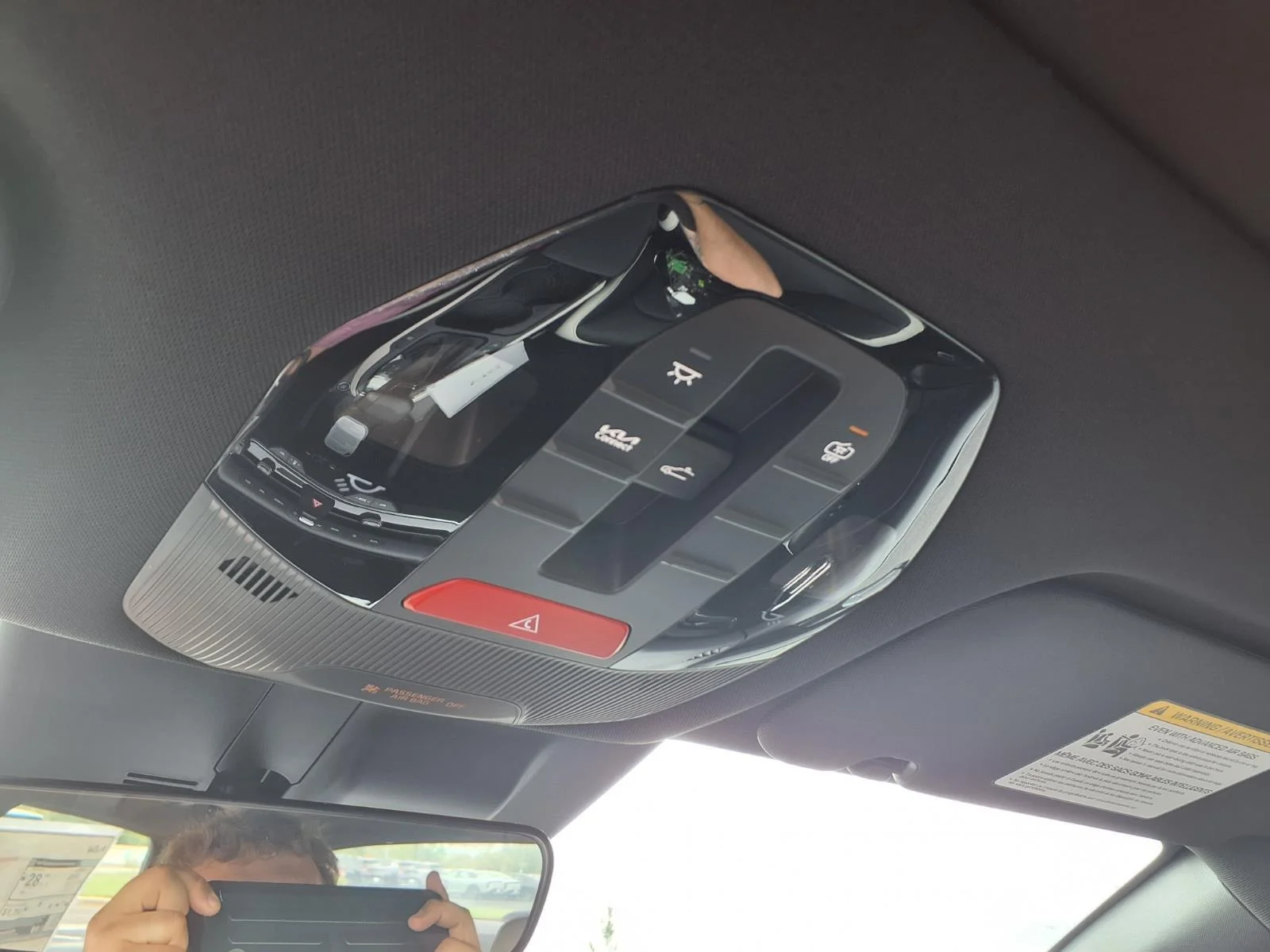 New 2026 Steel Gray Kia GT-Line Turbo image 23