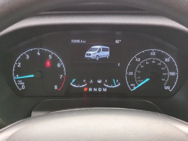 Used 2021 White Ford XL image 18