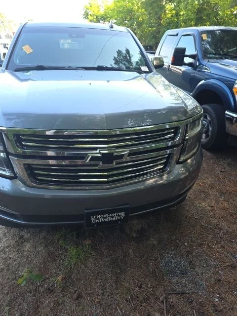 Used 2018 Gray Chevrolet Premier image 12