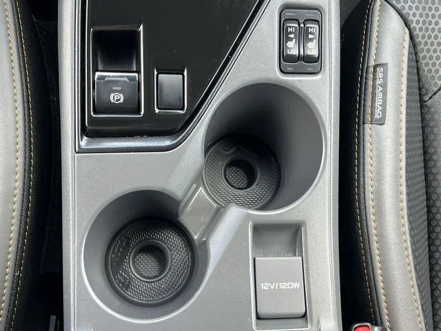 Used 2026 Silver Subaru Wilderness image 23