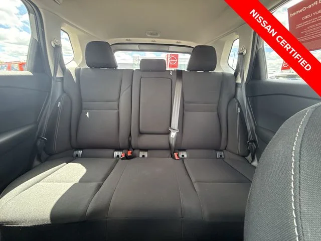 Used 2026 Gray Nissan S image 21