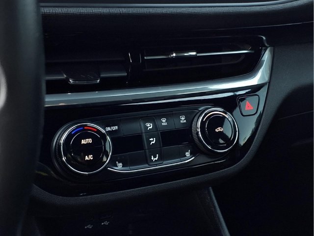 Used 2024 Moonstone Gray Metallic Buick Sport Touring image 8