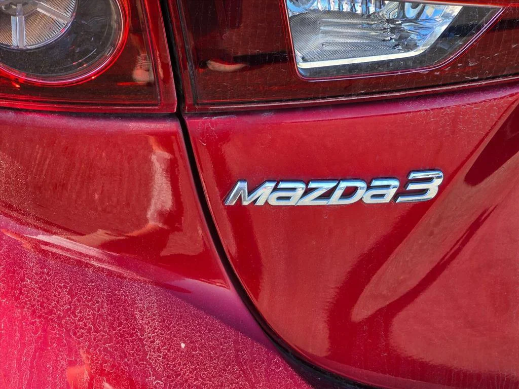 Used 2018 Red Mazda Grand Touring image 14