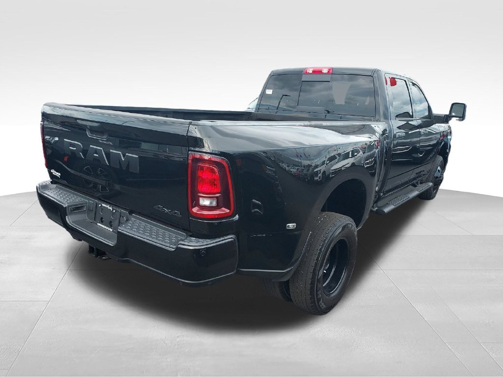 Used 2025 Black Ram Tradesman image 5