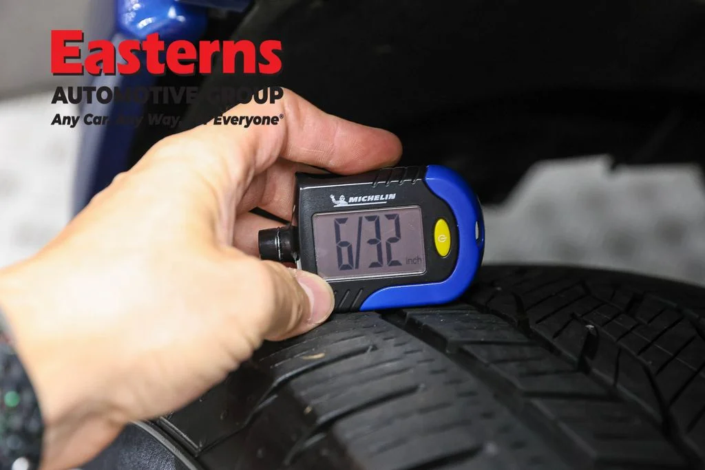 Used 2023 Blue Ford XLT image 29