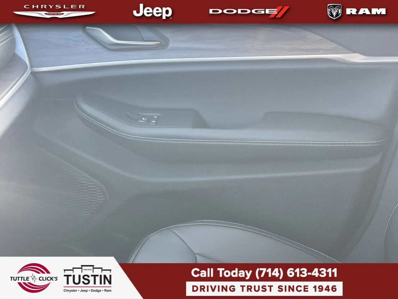New 2027 High-Gloss Black Paint Jeep Limited image 27