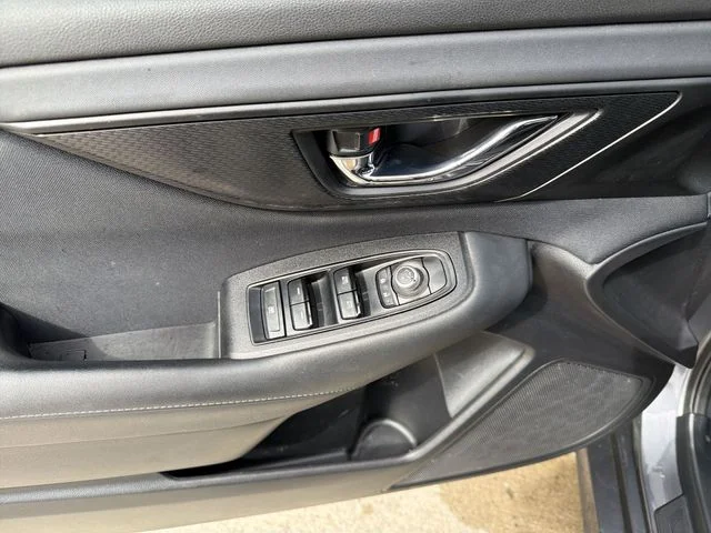 Used 2023 Gray Subaru Premium image 15