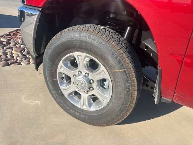 2026 RAM 2500 Big Horn - Photo 8