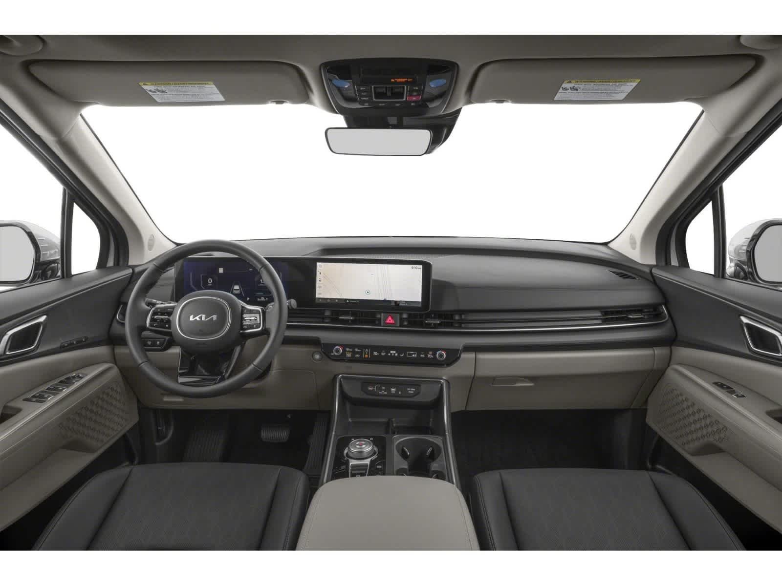 New 2027 Ceramic Silver Kia SX image 5