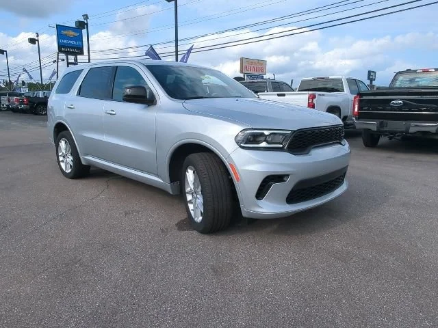 Used 2025  Dodge GT image 5