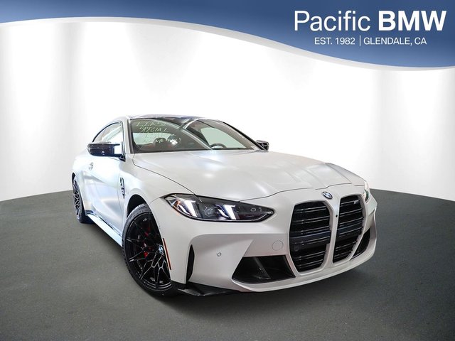 New 2026 BMW 7 Series 740i 4D Sedan in Glendale #232799 | Pacific BMW