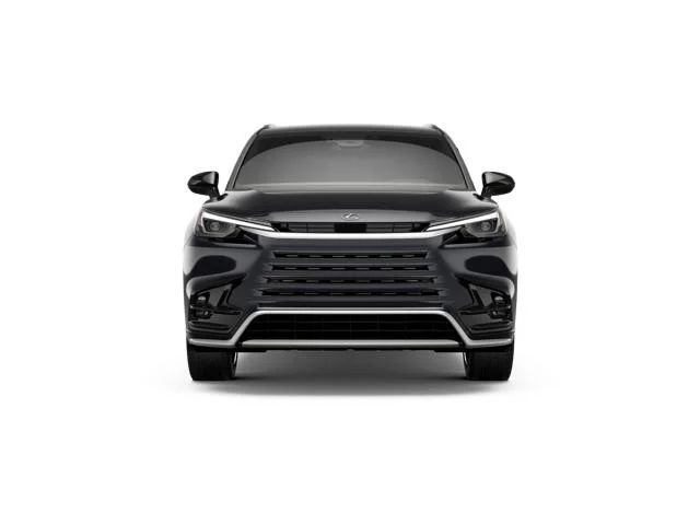 New 2026 Caviar Lexus F SPORT PERFORMANCE PREMIUM AWD image 5