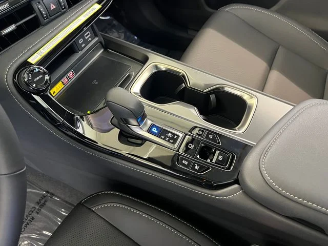 New 2026 Atomic Silver Lexus PREMIUM image 21