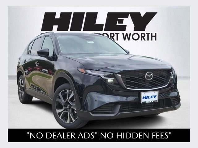 New 2026 Mazda CX-5 2.5 S Preferred AWD