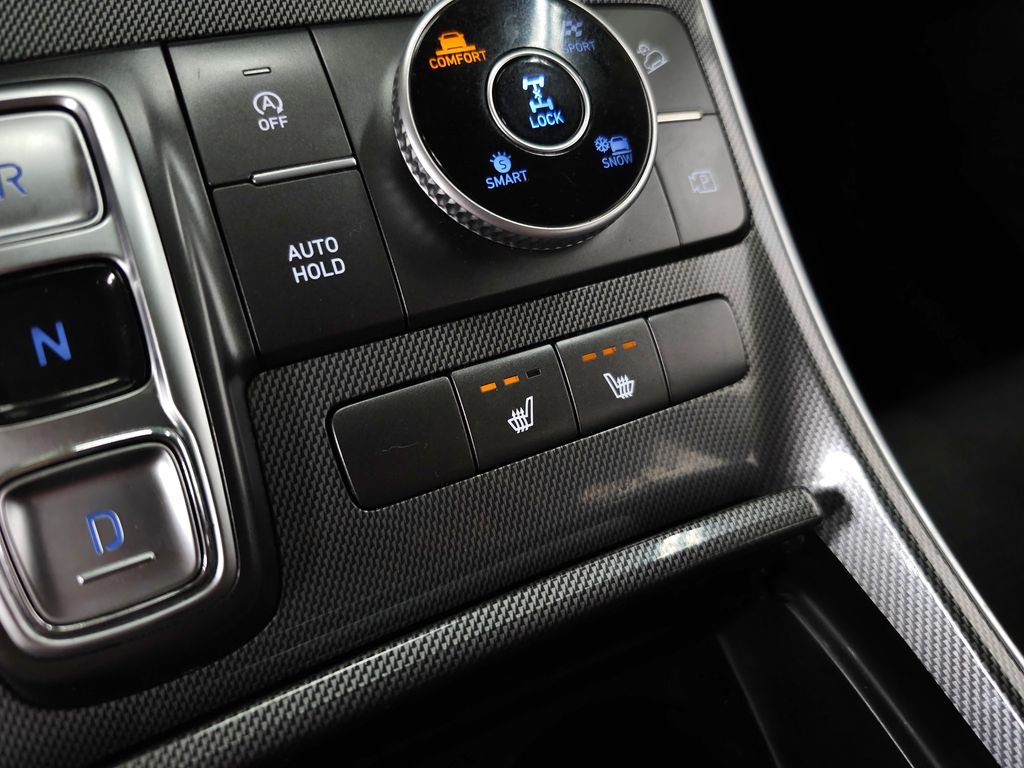 2022 Hyundai Santa Fe SEL - Photo 25