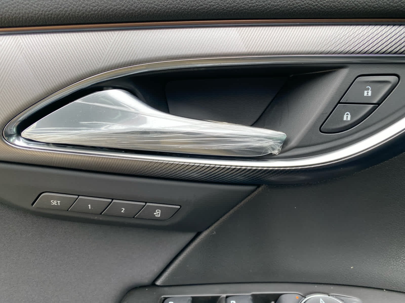 2026 Buick Envision Sport Touring - Photo 7