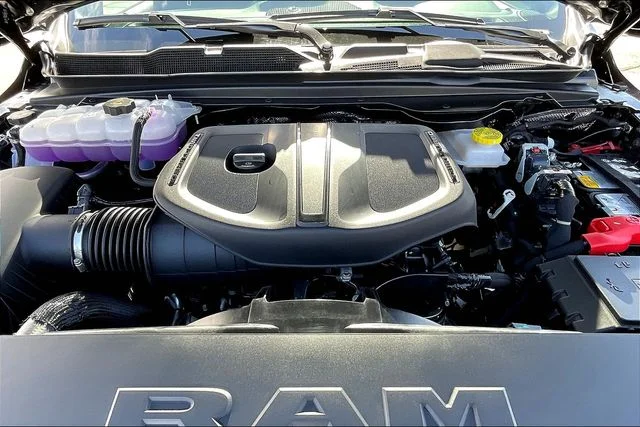 2026 RAM 1500 Big Horn/Lone Star - Photo 11