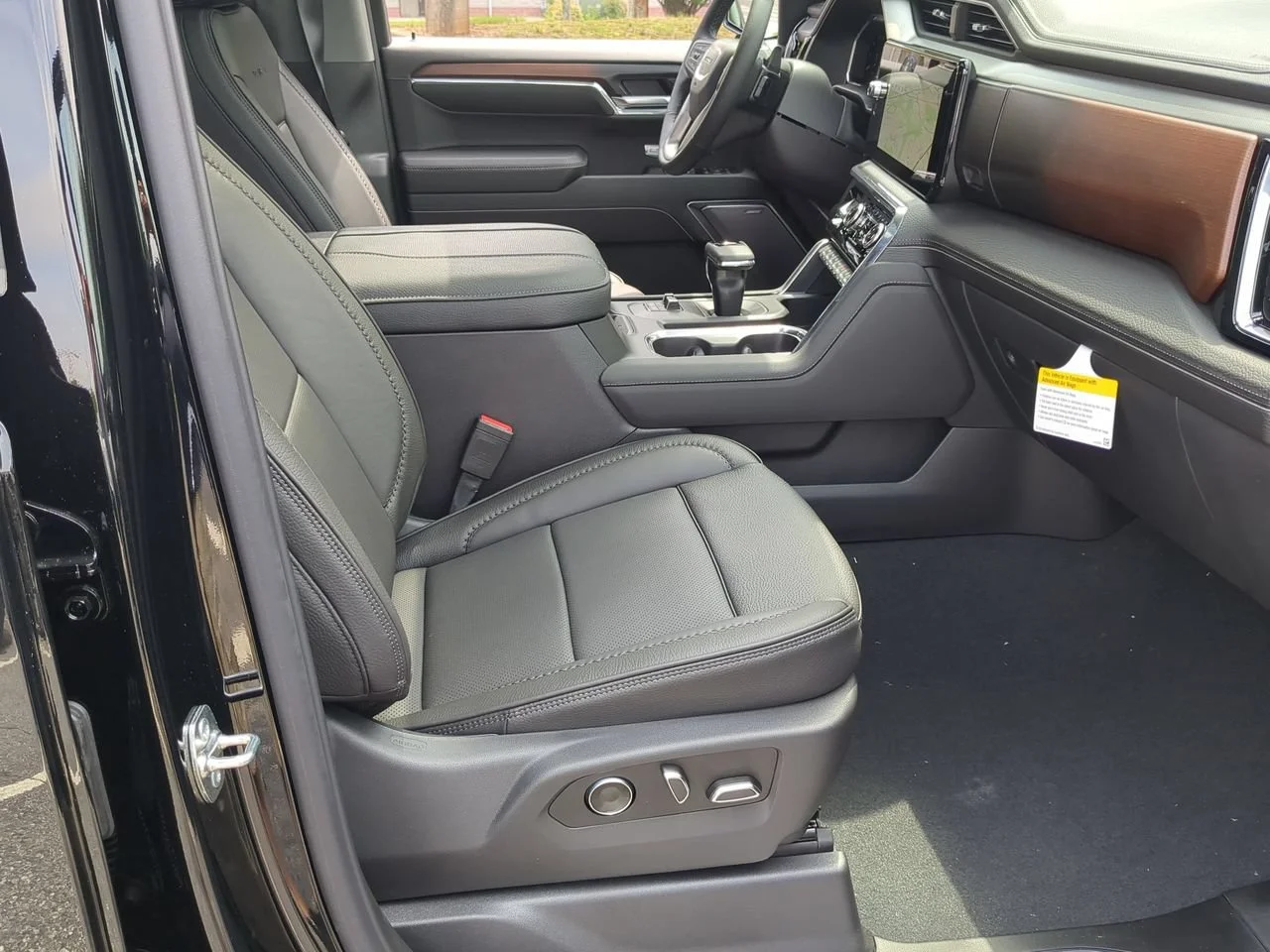 2026 GMC Sierra 1500 Denali - Photo 29