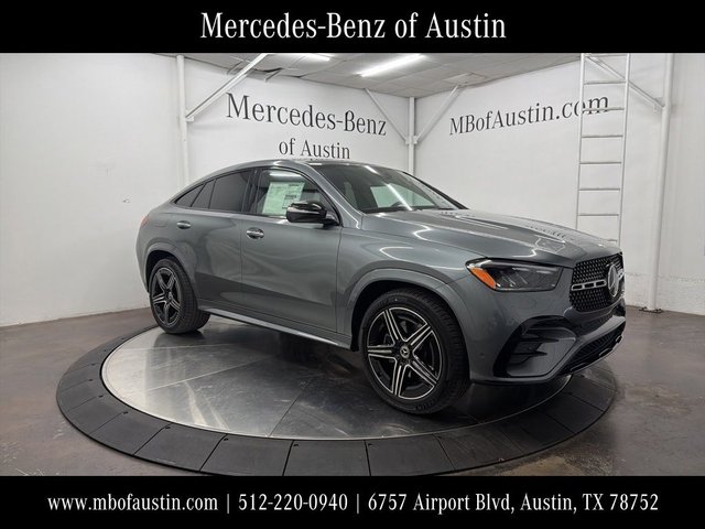 2026 Mercedes-Benz GLE GLE 450