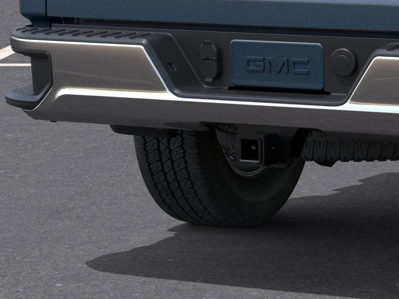 2026 GMC Sierra 2500HD Pro - Photo 14