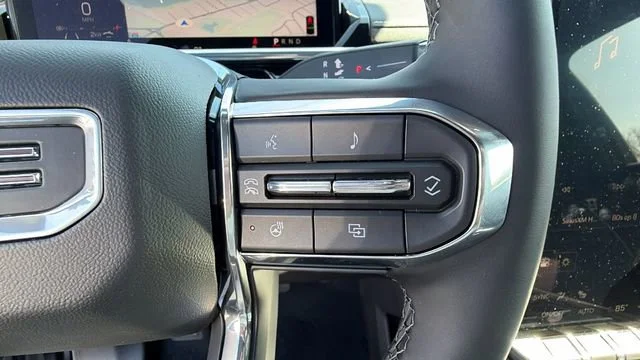 2026 GMC Sierra EV Elevation - Photo 27