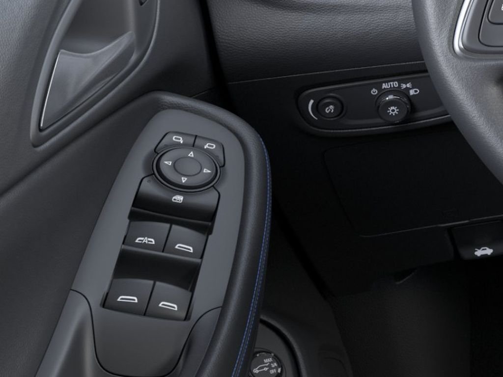 2026 Buick Encore GX Sport Touring - Photo 22